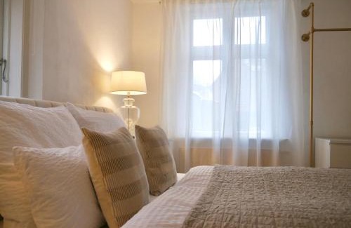 Altstadt Apartamento | Zentrales Altstadt-Apartment in Lüneburg mit kostenfreiem Parkplatz