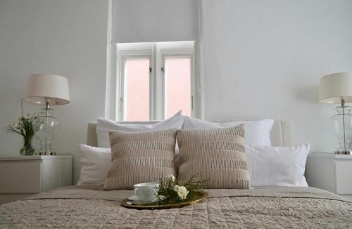 Altstadt Apartamento | Zentrales Altstadt-Apartment in Lüneburg mit kostenfreiem Parkplatz