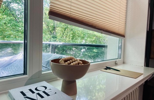 Luegde Apartamento | Zentrales Apartment der Extraklasse zum Wohlfühlen