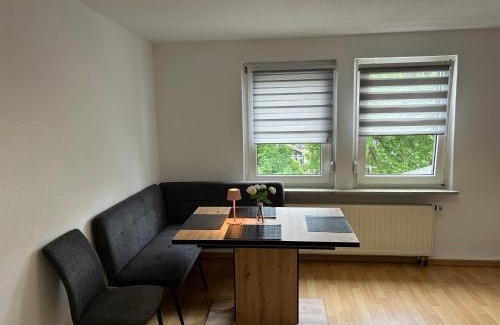 Kernstadt Apartamento | Zentrales Apartment mit Netflix, Kaffee & Parkplätzen