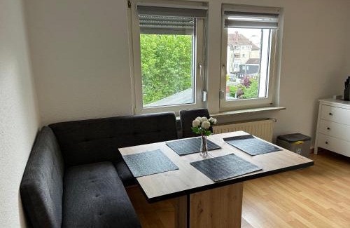 Kernstadt Apartamento | Zentrales Apartment mit Netflix, Kaffee & Parkplätzen