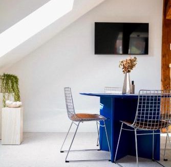 Sankt Leonhard Apartamento | Zentrales Design-Apartment im Zentrum mit Schlossbergblick