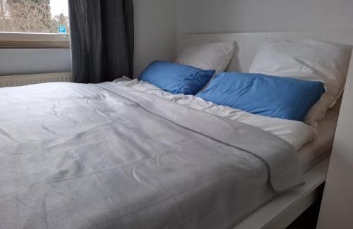 Weidenau Apartamento | Zentrales gemütliches Apartment für 2 - 6 Personen