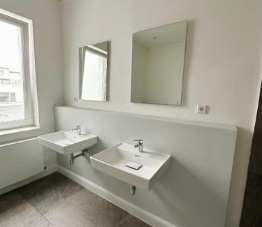 Moers Apartamento | Zentralmoers 140m2 Hbf Nah