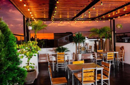 Cercado Chiclayo Hotel | Zentrico Hotel