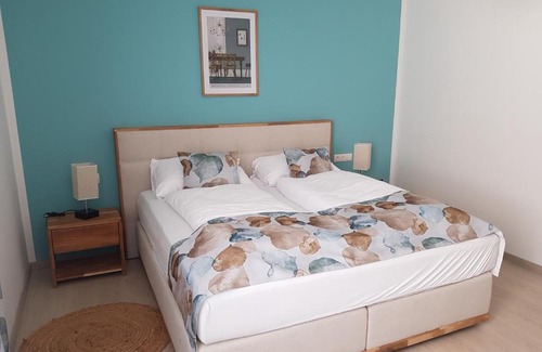 Morbisch am See Apartamento | Zentrum 2 Mörbisch