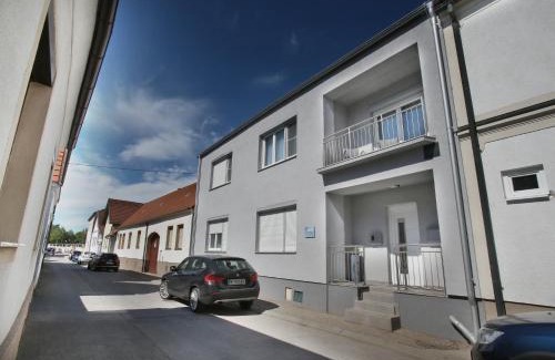 Morbisch am See Apartamento | Zentrum 2 Mörbisch