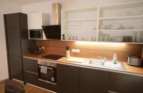 Morbisch am See Apartamento | Zentrum 2 Mörbisch