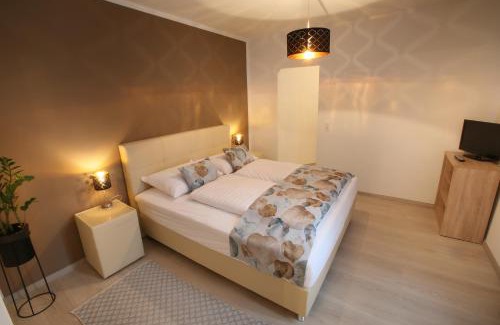 Morbisch am See Apartamento | Zentrum 2 Mörbisch