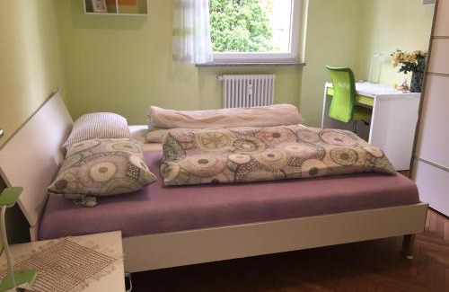 Gries - Quirein Apartamento | Zentrum Bozen