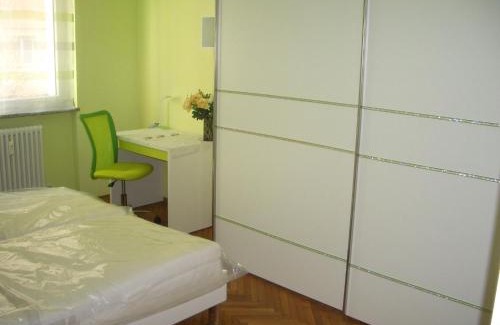 Gries - Quirein Apartamento | Zentrum Bozen