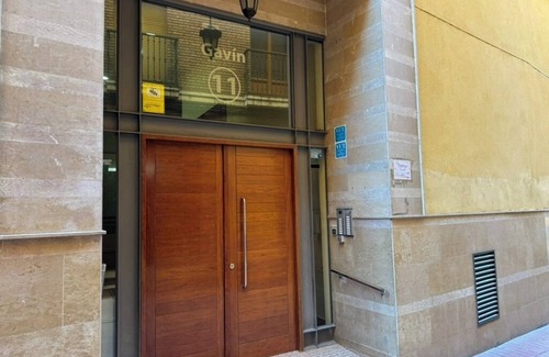 La Magdalena Apartamento | Zentrum Catedral. Junto a la Plaza del Pilar. Ideal Parejas.