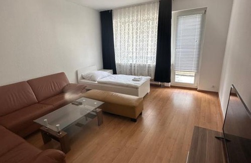 Bergisch Gladbach Apartamento | Zentrum