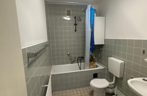Bergisch Gladbach Apartamento | Zentrum