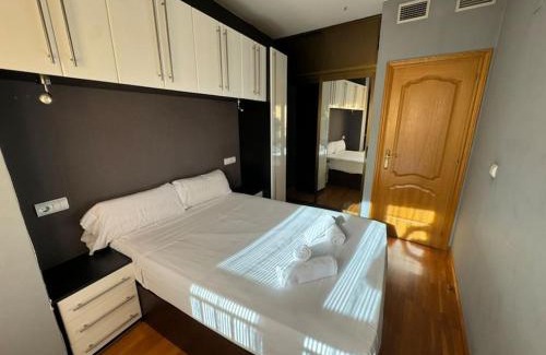 La Magdalena Apartamento | Zentrum La Seo