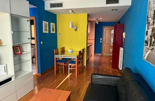 La Magdalena Apartamento | Zentrum La Seo