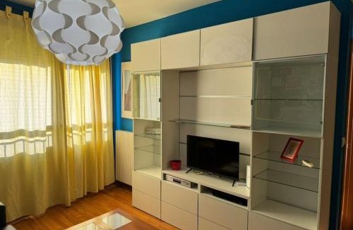 La Magdalena Apartamento | Zentrum La Seo