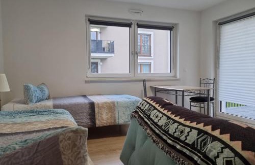 Wetzlar Apartamento | Zentrum,Modern,Silently,New Property,Parking Place,Netflix
