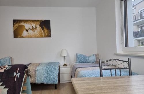 Wetzlar Apartamento | Zentrum,Modern,Silently,New Property,Parking Place,Netflix