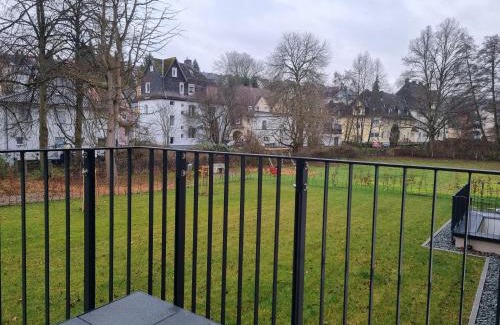 Wetzlar Apartamento | Zentrum,Modern,Silently,New Property,Parking Place,Netflix