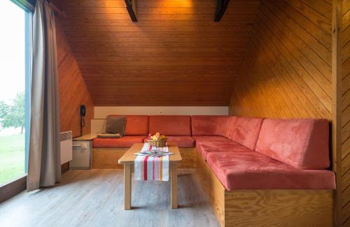Buetgenbach Complejo | Zentrum Worriken Holiday Cottages