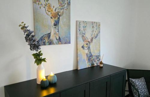 Kassel Apartamento | Zentrumsnah in Kassel - Balkon - Gratis Parken