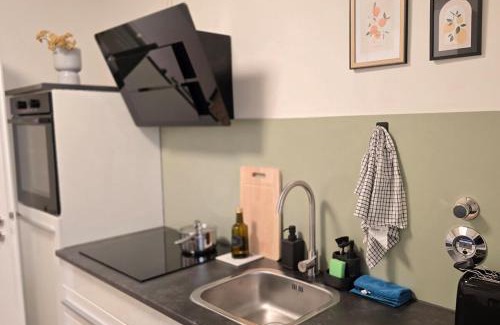 Kassel Apartamento | Zentrumsnah in Kassel - Balkon - Gratis Parken