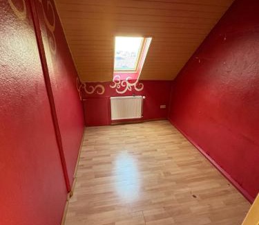 Guetersloh Apartamento | Zentrumsnahe Unterkunft