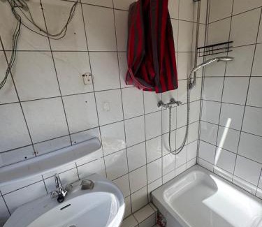 Guetersloh Apartamento | Zentrumsnahe Unterkunft