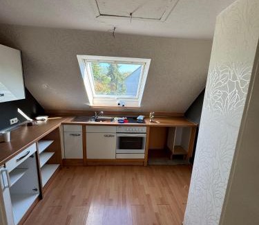 Guetersloh Apartamento | Zentrumsnahe Unterkunft