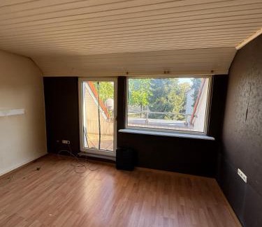 Guetersloh Apartamento | Zentrumsnahe Unterkunft