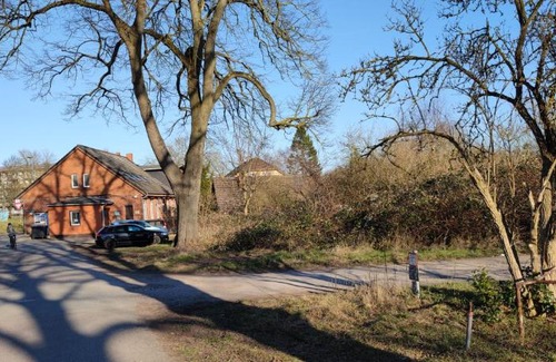 Schwerin Apartamento | zentrumsnahes Wohnen in der Alten Schule am See