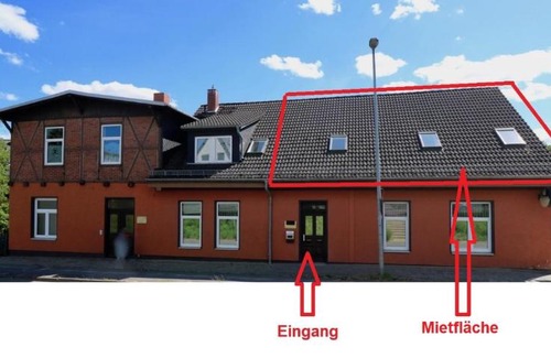 Schwerin Apartamento | zentrumsnahes Wohnen in der Alten Schule am See