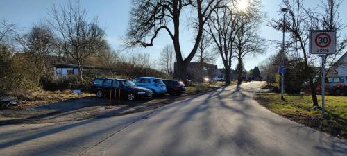 Schwerin Apartamento | zentrumsnahes Wohnen in der Alten Schule am See