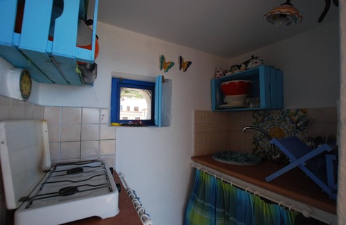 Canneto Apartamento | Zenzero Studio