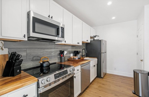 Zephyr Cove Apartamento | Zephyr Cove Studio Unit 6