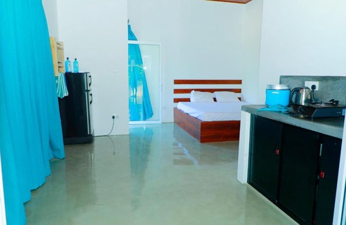 Ahangama Cabina | Zephyr Heights