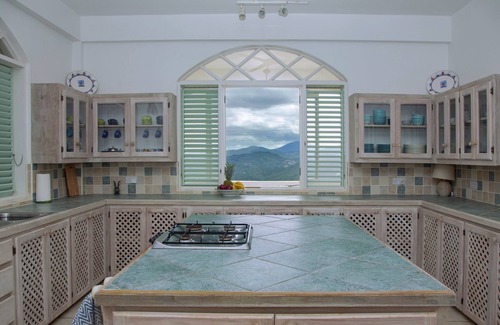 Cap Estate Villa | Zephyr Hill - 2 bedroom Villa with awe inspiring views 2 Villa by RedAwning