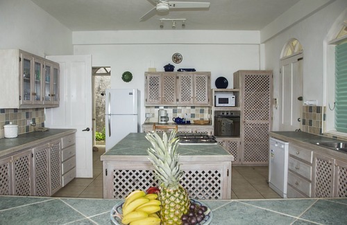 Cap Estate Villa | Zephyr Hill - 2 bedroom Villa with awe inspiring views 2 Villa by RedAwning