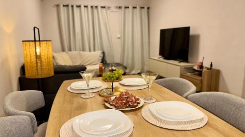 Grand Gaube Casa | Zephyr House Ocean Breeze with Pool