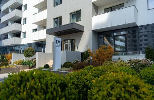 Pipera Apartamento | Zephyr I Pipera blvd.