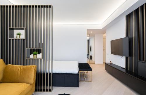 Pipera Apartamento | Zephyr I Pipera blvd.