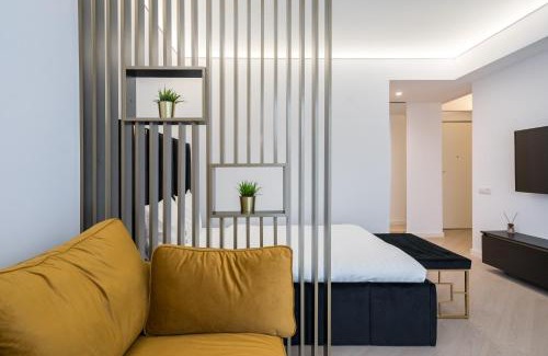 Pipera Apartamento | Zephyr I Pipera blvd.