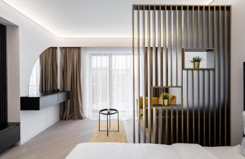 Pipera Apartamento | Zephyr I Pipera blvd.