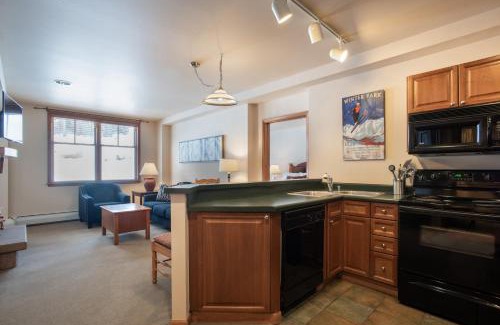 Winter Park Apartamento | Zephyr Mountain Lodge Condo with views of Arapahoe National Forest condo