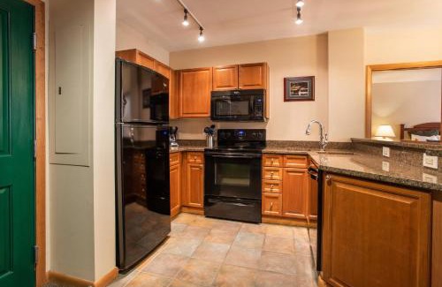 Winter Park Apartamento | Zephyr Mountain Lodge Value-Rated 2202