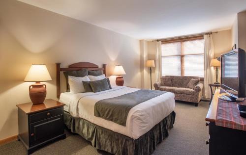 Winter Park Apartamento | Zephyr Mountain Lodge Value-Rated 2202