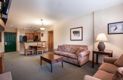 Winter Park Apartamento | Zephyr Mountain Lodge Value-Rated 2202