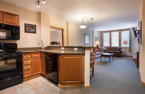 Winter Park Apartamento | Zephyr Mountain Lodge Value-Rated 2202