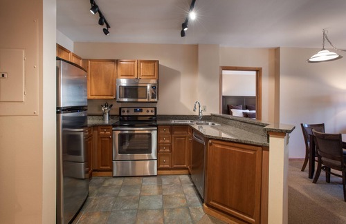 Winter Park Condominio | Zephyr Mountain Lodge, Condo | Ski-In/Ski-Out Continental Divide Views (Value-Rated Condo 2202)